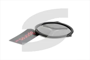Ferrari - Used Parts 272714-Q1 COMPL. REAR INSPECTION COVER