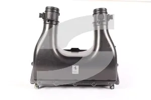 Ferrari - Used Parts 273046-A1 COMPLETE CARBON FILTER BOX