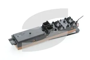 Ferrari - Used Parts 273412-Q2 DRIVER SIDE DOOR NODE ECU