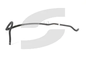 Ferrari - Used Parts 276460-Q2 PIPE FROM UNDERFLOOR TO RESERVOIR