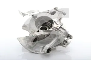 Ferrari - Used Parts 276810-Q1 COMPL. RH REAR HUB CARRIER