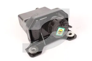 Ferrari - Used Parts 280021-A1 COMPL. POWER STEERING FLUID RESERVOIR