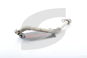 Maserati - Used Parts 282368-Q2 OIL RECOVERY PIPE FROM RH TURBINE