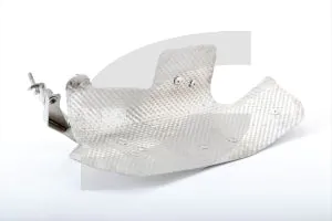 Ferrari - Used Parts 282922-Q2 LH GEARBOX HEAT SHIELD