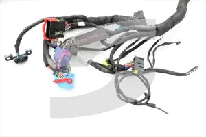 Ferrari - Used Parts 285072-Q4 FRONT CABLE