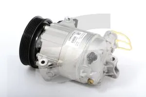 Ferrari - Used Parts 287343-Q2 AIR CONDITIONING COMPRESSOR
