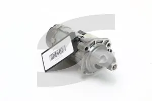 Maserati - Used Parts 288457-Q2 STARTER MOTOR