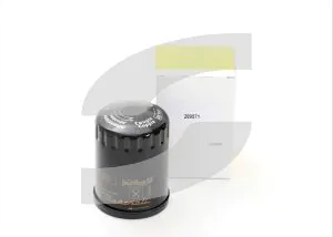 Maserati 289571 CPL FILTER OIL WITH BY-PASS
