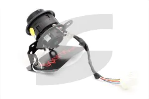 Ferrari - Used Parts 293039-Q1 LIGHTS AND REAR FOG LIGHT CONTROLS SATELLITE