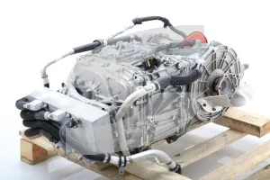 Ferrari 293401 COMPL. DCT GEARBOX