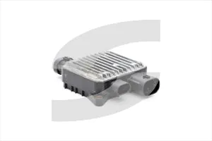Ferrari - Used Parts 294559-Q2 PWM COMMAND SIGNAL FOR FUEL PUMPS