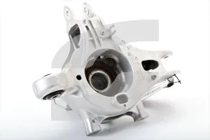 Ferrari - Used Parts 294850-Q2 LH REAR HUB CARRIER