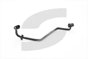 Ferrari - Used Parts 299052-Q2 PIPE FROM COMPRESSOR DISCONNECTOR UNION TO CONDENS