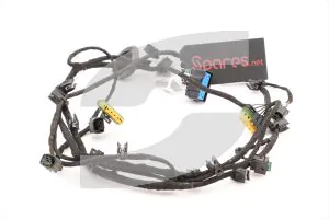 Ferrari - Used Parts 300120-Q2 REAR PARK. SENSOR WIRING HARNESS - Without sensors