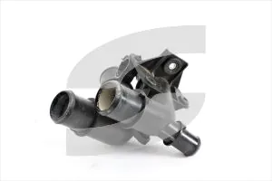 Ferrari - Used Parts 300165-Q2 WATER DELIVERY AND RETURN HOSE UNION