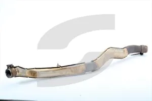 Ferrari - Used Parts 300458-Q2 RH REAR EXTENSION