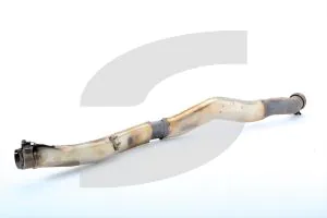 Ferrari - Used Parts 300459-Q2 LH REAR EXTENSION