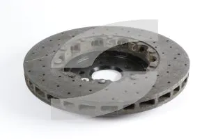 Ferrari 301126 BRAKE DISC