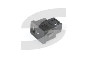 Ferrari 303226 USB SOCKET