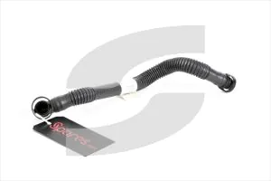 Ferrari - Used Parts 303273-Q2 BLOW-BY PIPE FROM INTAKE MANIFOLD TO SEPARATOR