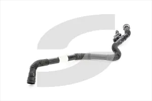 Ferrari - Used Parts 303285-Q2 PUMP SIDE SECONDARY AIR SYSTEM PIPE
