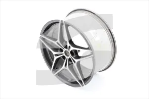 Ferrari - Used Parts 303335-Q2 REAR WHEEL
