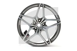 Ferrari - Used Parts 303335-Q3 REAR WHEEL