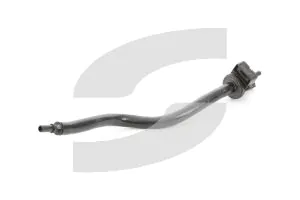 Ferrari - Used Parts 304460-Q1 COMPL. LH FLUSH VALVE JUNCTION PIPE