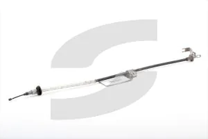 Ferrari - Used Parts 305333-Q2 LH PARKING BRAKE CABLE