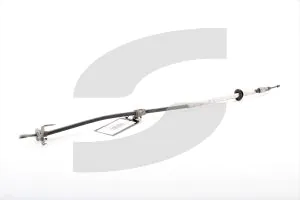 Ferrari - Used Parts 305334-Q2 RH PARKING BRAKE CABLE