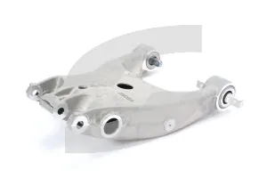 Ferrari 305679 COMPLETE L.H. FRONT REAR LEVER