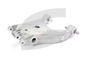 Ferrari 305680 COMPLETE R.H. FRONT REAR LEVER