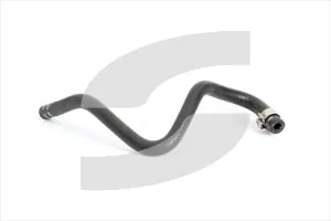 Ferrari - Used Parts 308658-Q1 PREFORMED VENT PIPE FROM ENGINE TO HEADER TANK