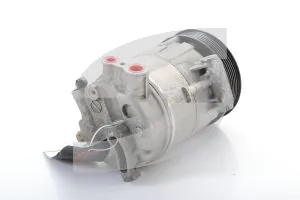 Maserati - Used Parts 308716-Q2 A.C. COMPRESSOR