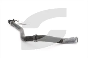 Ferrari - Used Parts 310323-Q2 LH PIPE FROM INTAKE TO DISCONNECTOR