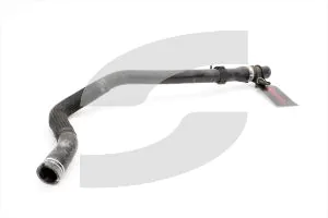 Ferrari - Used Parts 310324-Q2 RH PIPE FROM INTAKE TO DISCONNECTOR