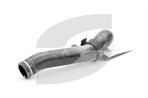 Ferrari - Used Parts 310325-Q2 LH PIPE FROM DISCONNECTOR TO RESONATOR