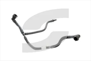 Ferrari - Used Parts 310481-Q1 RH CYLINDER BANK FLUSH VALVE PIPE