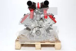 Ferrari 311637 COMPLETE ENGINE