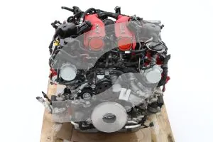 Ferrari - Used Parts 312699-Q2 COMPLETE ENGINE - California T