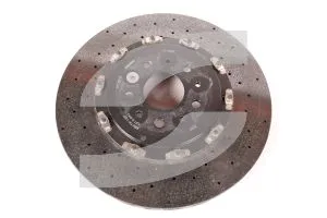 Ferrari - Used Parts 315458-A1 BRAKE DISC