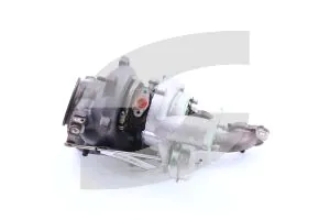 Ferrari - Used Parts 317018-Q2 LH TURBOCHARGER