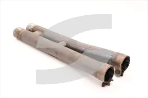 Ferrari - Used Parts 317180-Q2 CENTRAL EXTENSION