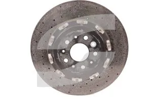 Ferrari - Used Parts 319166-A2 REAR BRAKE DISC