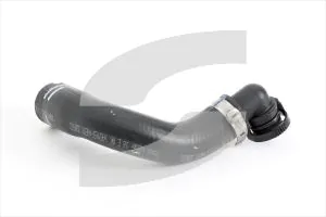 Ferrari - Used Parts 320332-Q2 PIPE FROM DUMP VALVE TO RH INTAKE PIPE