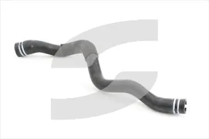 Ferrari - Used Parts 320334-Q2 PIPE FROM INTERCOOLER TO RH DUMP VALVE