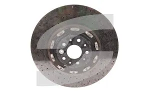 Ferrari - Used Parts 321910-A3 FRONT BRAKE DISC