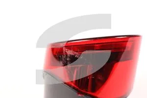 Ferrari - Used Parts 322257-A4 INNER RH TAILLIGHT