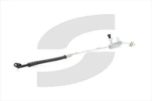 Ferrari - Used Parts 326560-Q2 PIPE FROM CONDENSER DISCONNECTOR UNION TO HVAC
