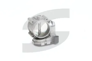 Ferrari - Used Parts 329966-Q2 THROTTLE BODY
